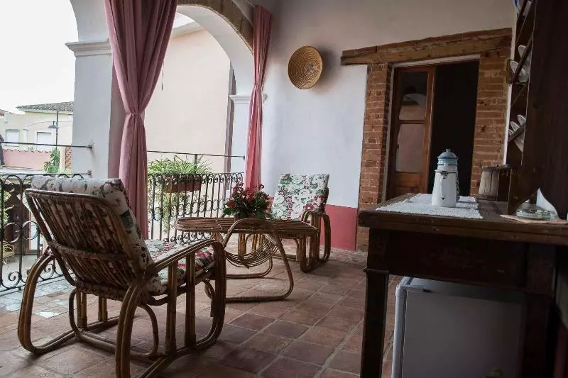 B&b Casa Licheri