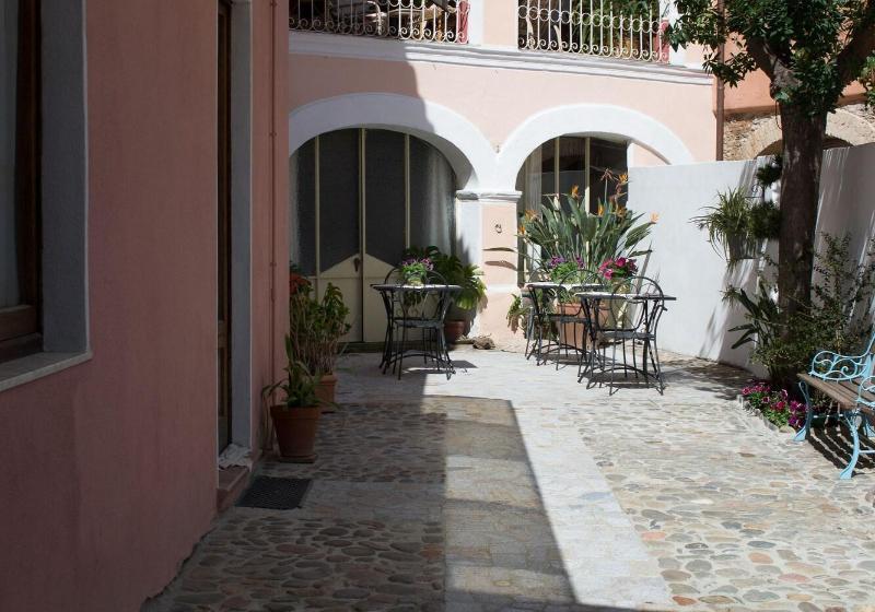 B&b Casa Licheri