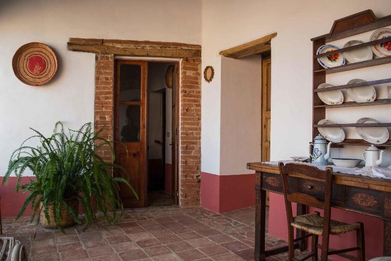 B&b Casa Licheri