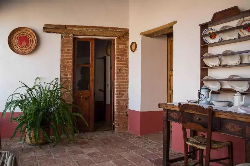 B&b Casa Licheri