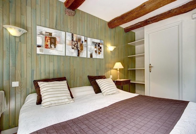 צימר A La Ferme De Kervihern