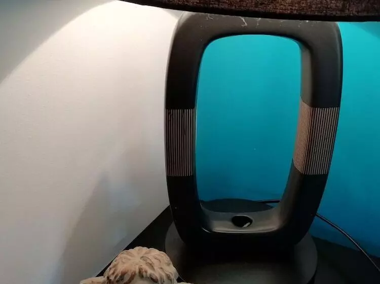 Aamiaismajoitus (B&B) A La Maison D'hôtes