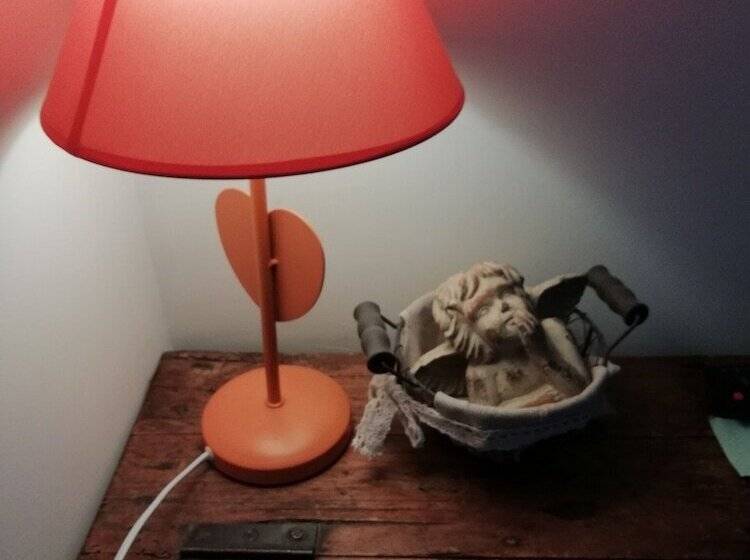 Bed and Breakfast A La Maison D'hôtes