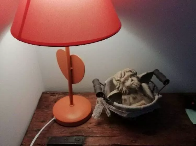 Aamiaismajoitus (B&B) A La Maison D'hôtes