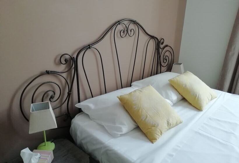 Bed and Breakfast A La Maison D'hôtes