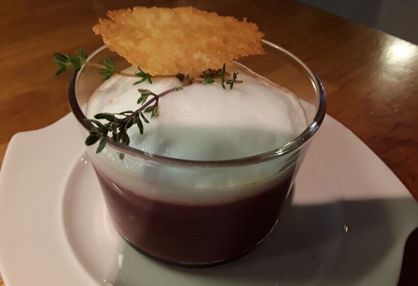 민박 La Belle âme