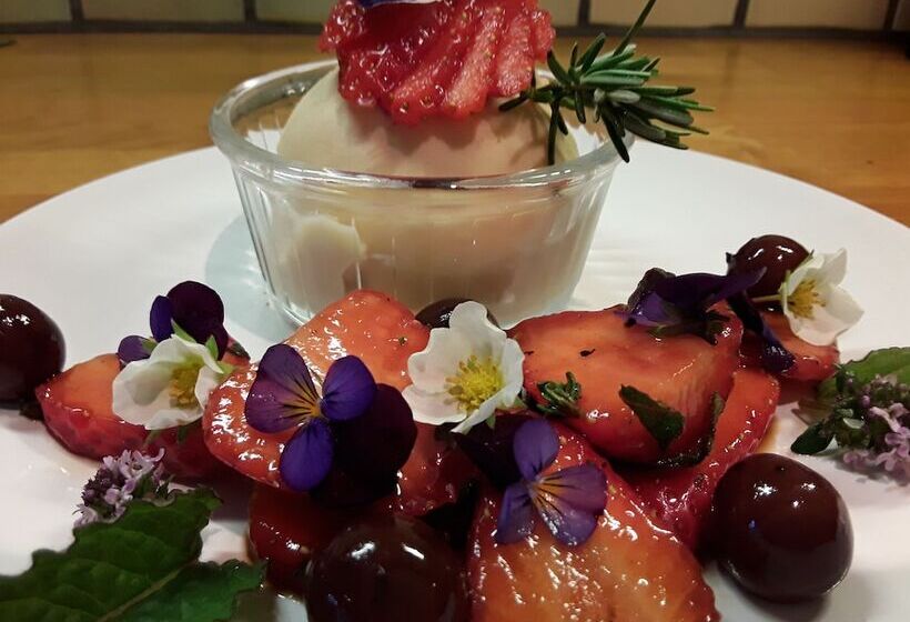 민박 La Belle âme