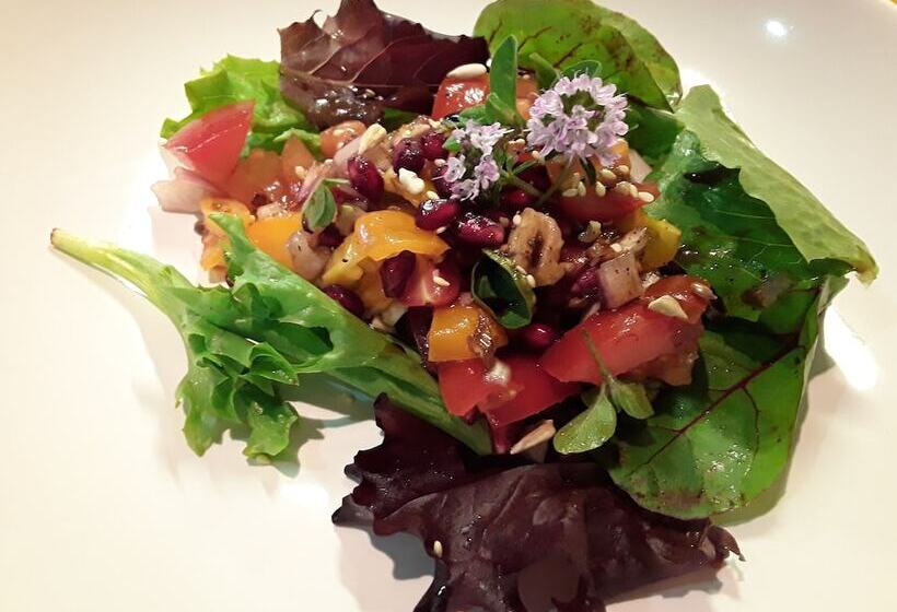 민박 La Belle âme