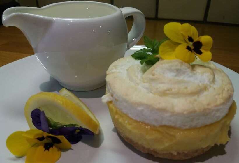 민박 La Belle âme