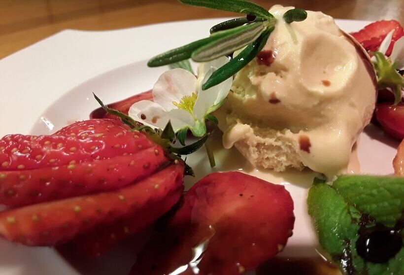 민박 La Belle âme