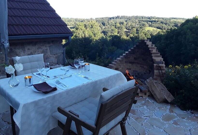 민박 La Belle âme