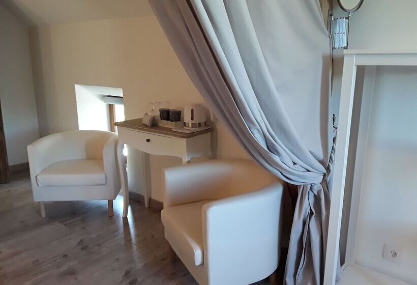 민박 La Belle âme