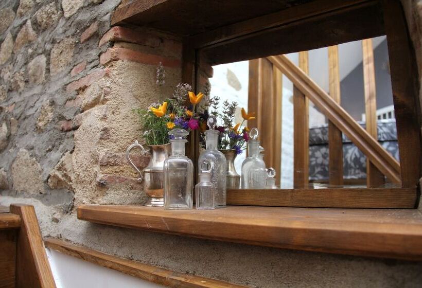 민박 La Belle âme