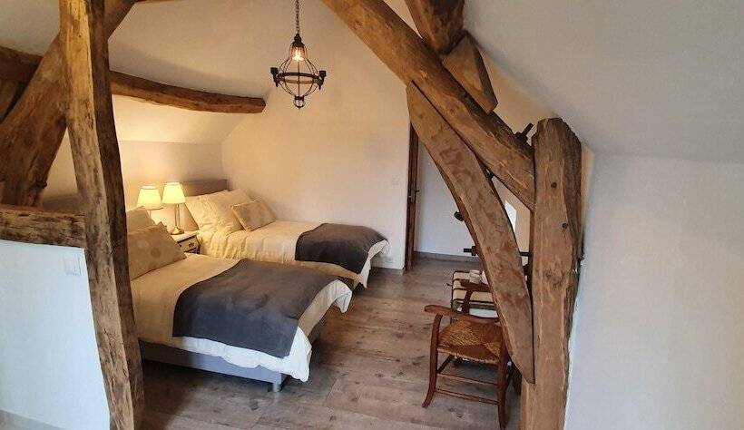 민박 La Belle âme