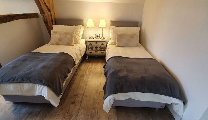 민박 La Belle âme