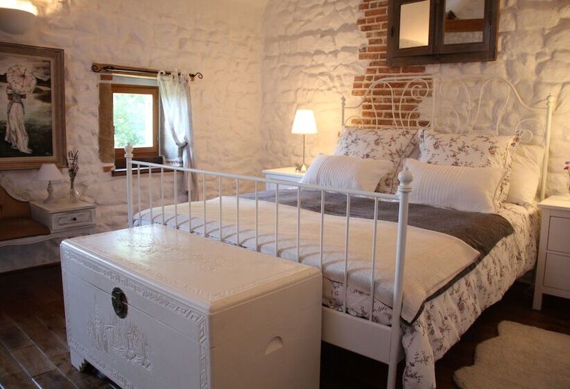 민박 La Belle âme