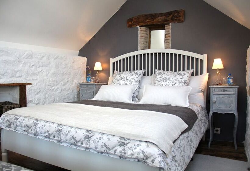 민박 La Belle âme