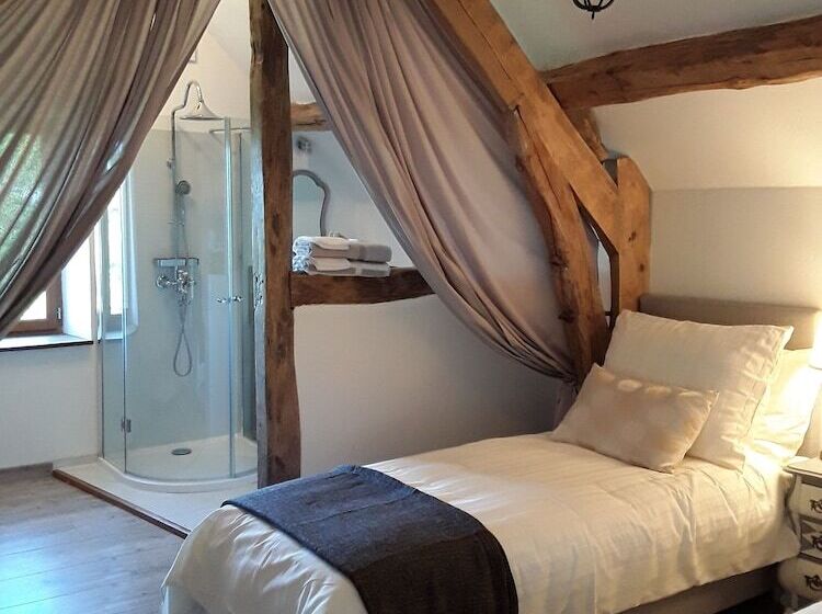 민박 La Belle âme