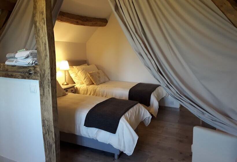 민박 La Belle âme