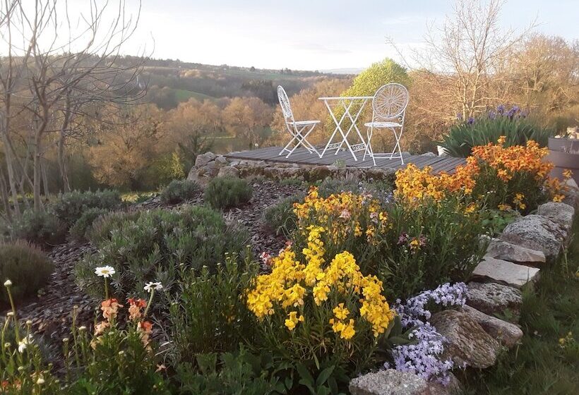 민박 La Belle âme