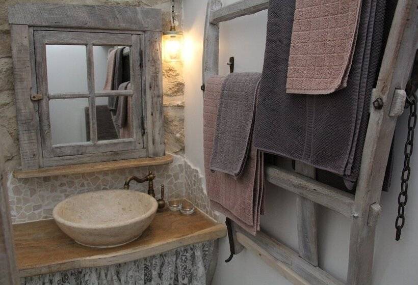 민박 La Belle âme