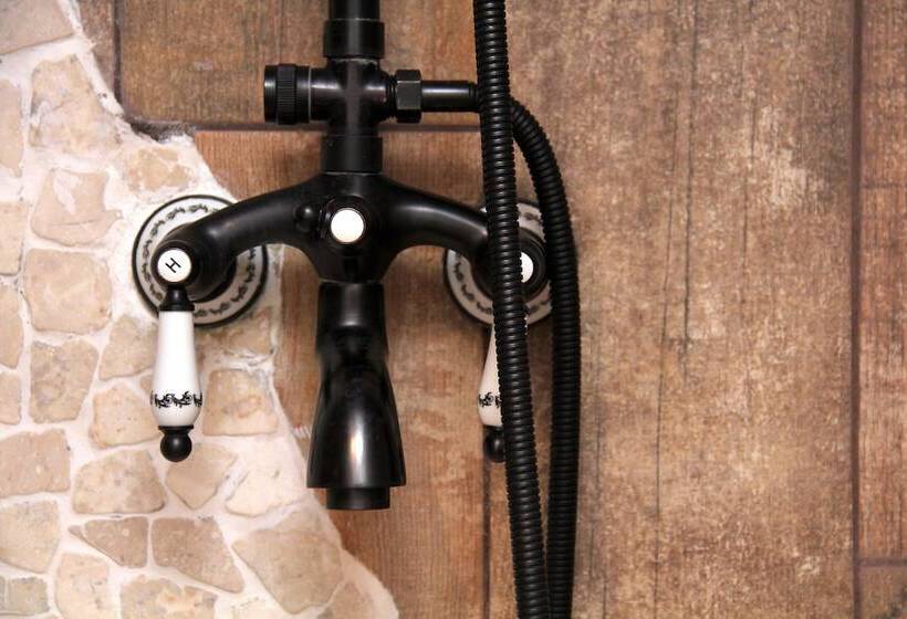 민박 La Belle âme