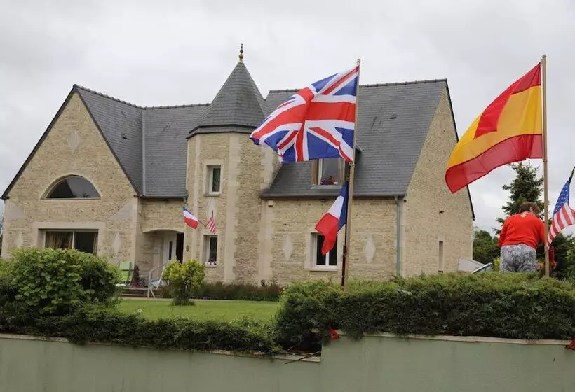 ベッドアンドブレックファースト Mon Taj Mahal