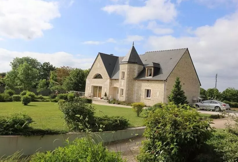 ベッドアンドブレックファースト Mon Taj Mahal