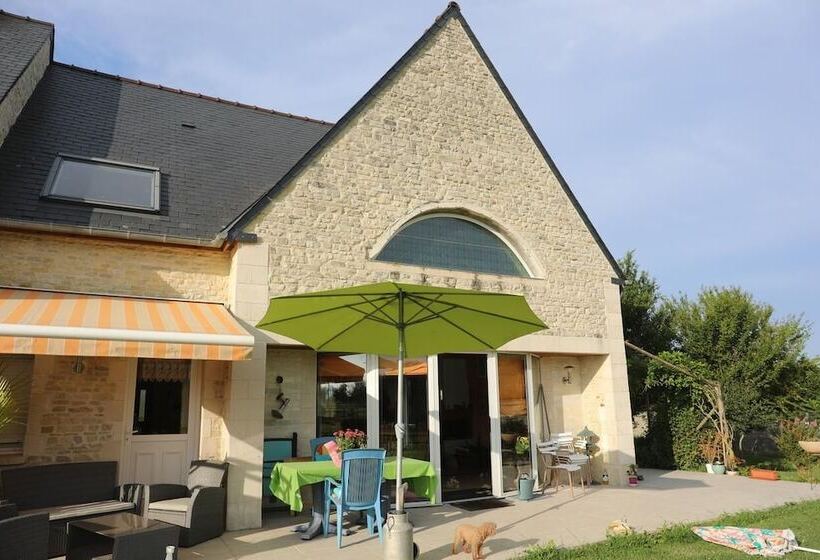 مبيت وإفطار Mon Taj Mahal