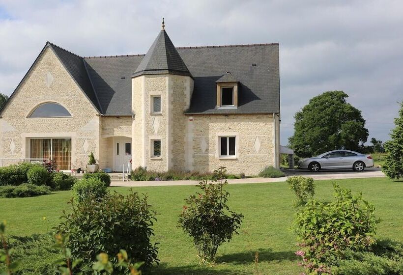 مبيت وإفطار Mon Taj Mahal