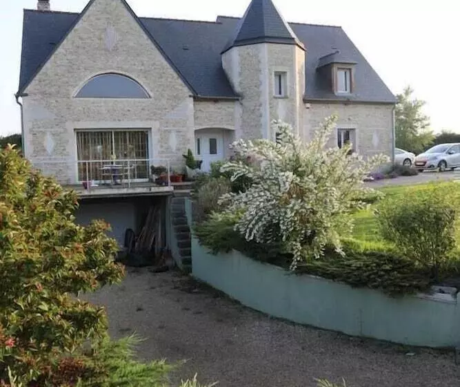 ベッドアンドブレックファースト Mon Taj Mahal