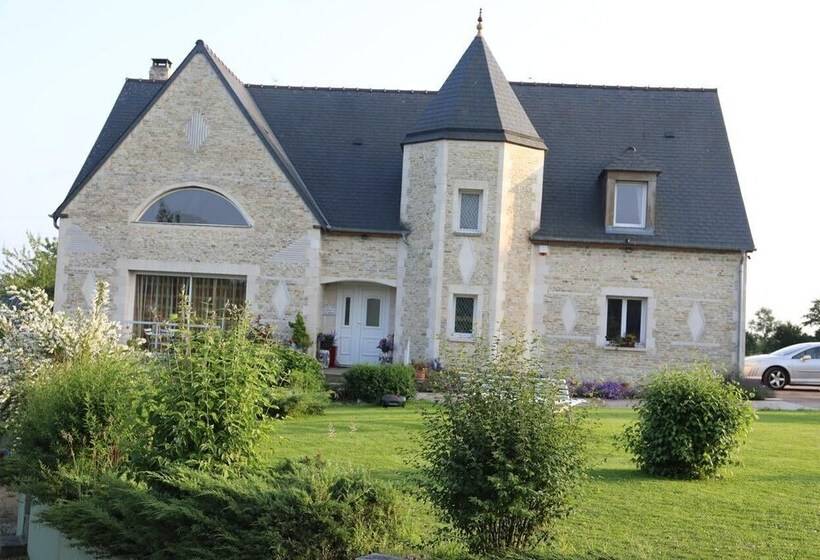 مبيت وإفطار Mon Taj Mahal