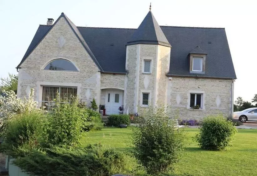 ベッドアンドブレックファースト Mon Taj Mahal