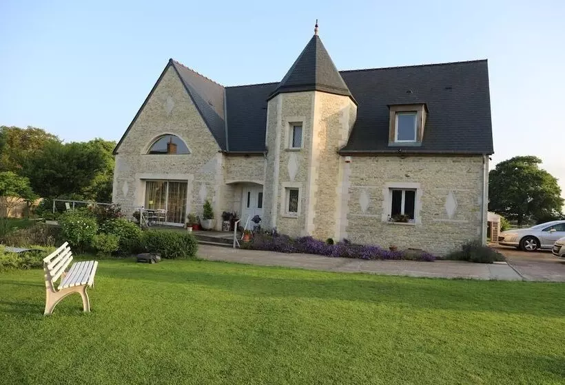 ベッドアンドブレックファースト Mon Taj Mahal