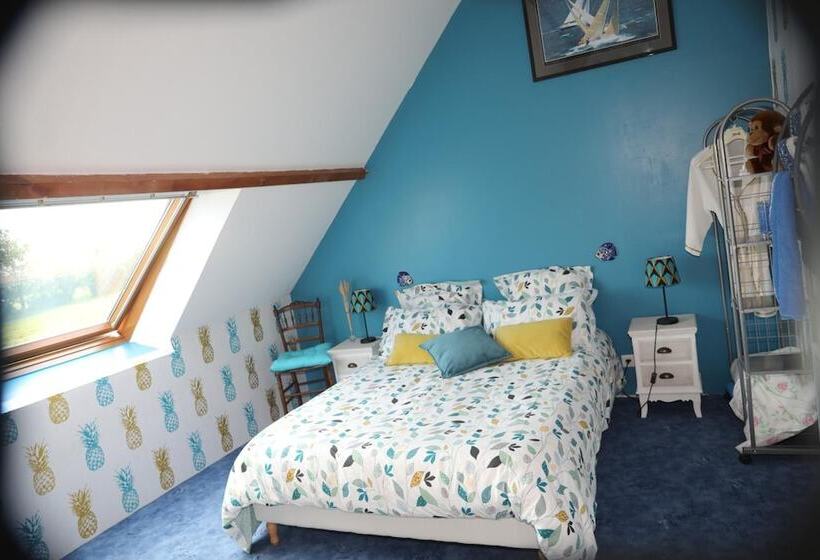 مبيت وإفطار Mon Taj Mahal