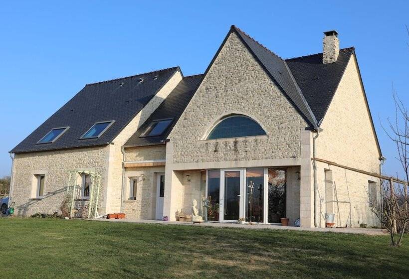 مبيت وإفطار Mon Taj Mahal