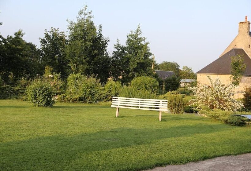 مبيت وإفطار Mon Taj Mahal