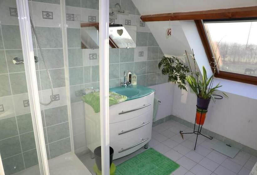 مبيت وإفطار Mon Taj Mahal