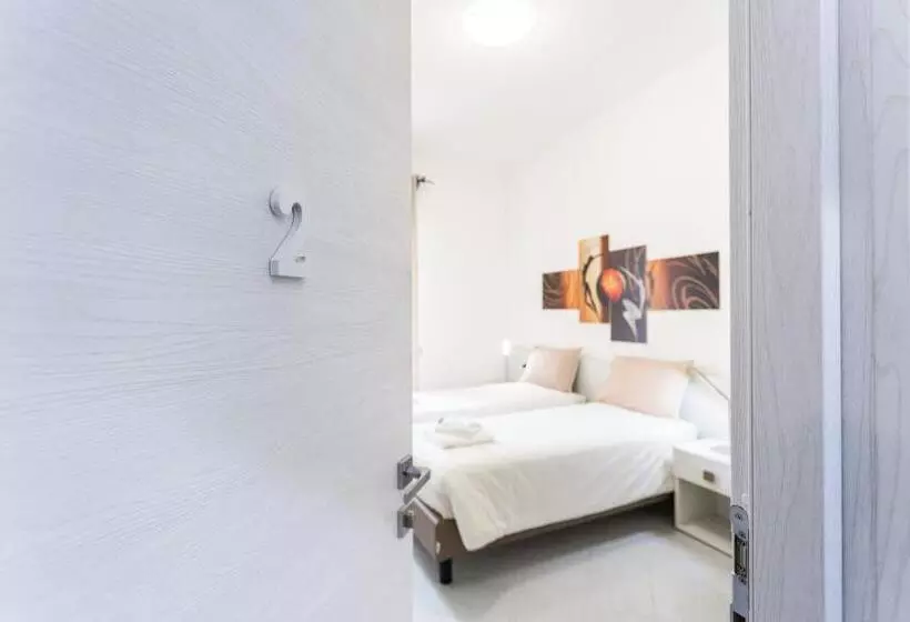 Aamiaismajoitus (B&B) Nue Rooms