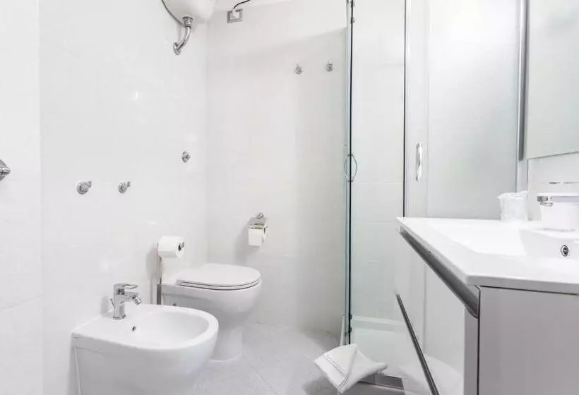 Aamiaismajoitus (B&B) Nue Rooms