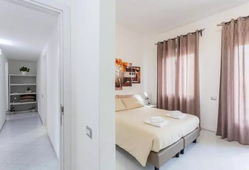 Aamiaismajoitus (B&B) Nue Rooms