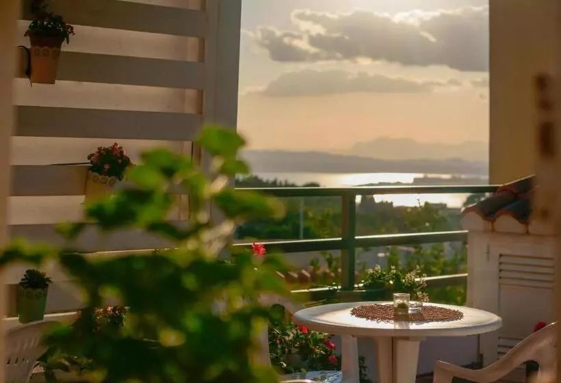 Aamiaismajoitus (B&B) Nue Rooms