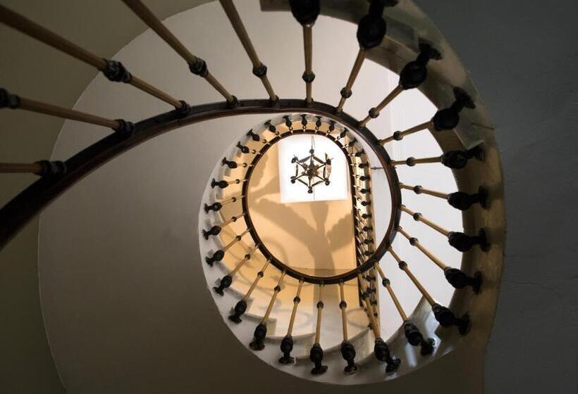 住宿加早餐 O Palmier Caché