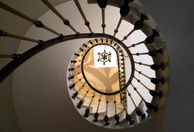 Aamiaismajoitus (B&B) O Palmier Caché