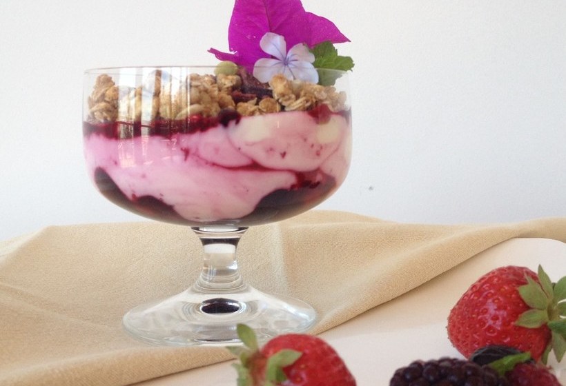 住宿加早餐 The Jonathan Art Centre