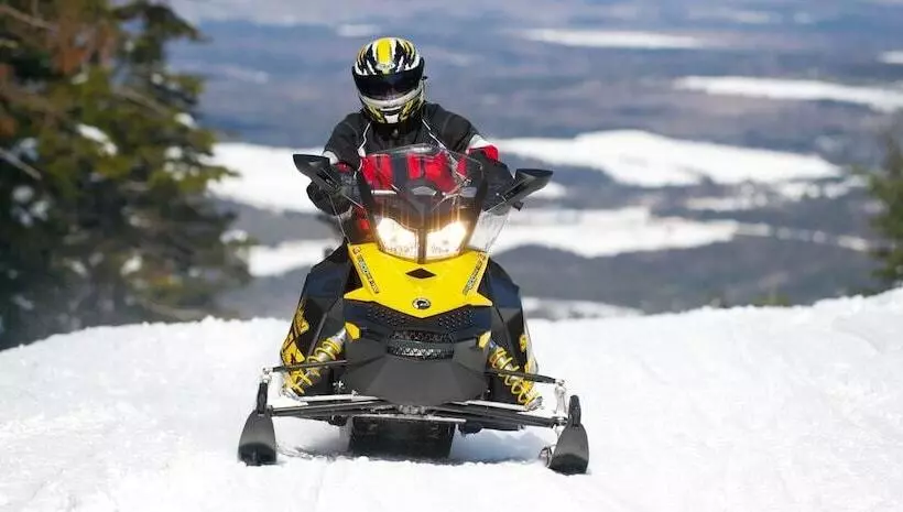 Chalet Du 4e   Les Chalets Tourisma