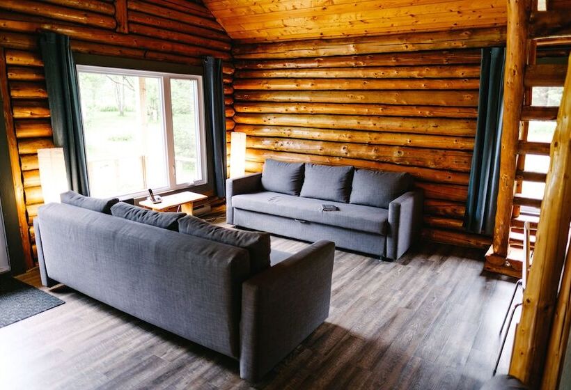 Chalet Du 4e   Les Chalets Tourisma