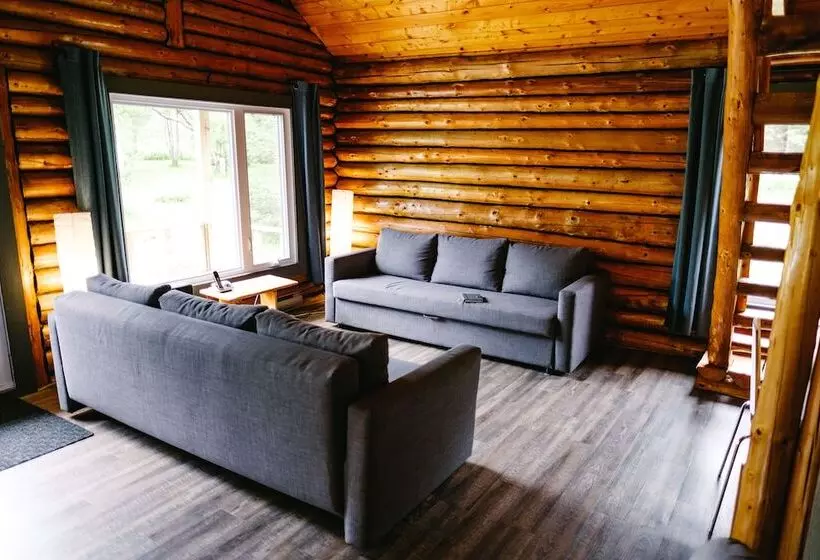 Chalet Du 4e   Les Chalets Tourisma