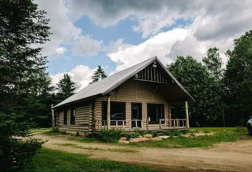 Chalet Du 4e   Les Chalets Tourisma