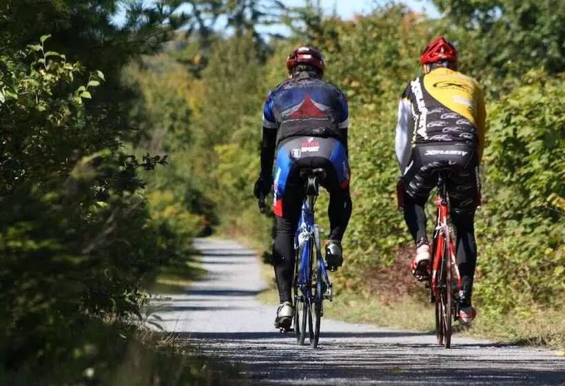 Chalet Du 4e   Les Chalets Tourisma